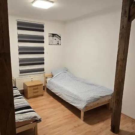 Prana Montagen Gmbh Apartmán *